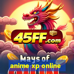 anime xp online